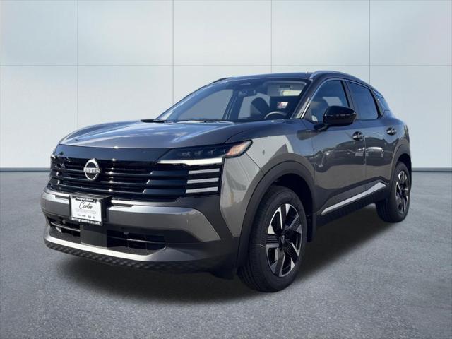 New 2027 Nissan Kicks SV For Sale in Bellingham, WA