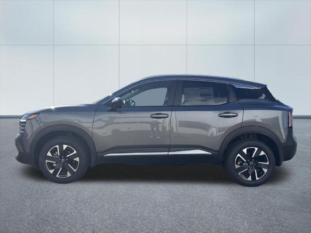 New 2027 Nissan Kicks SV For Sale in Bellingham, WA