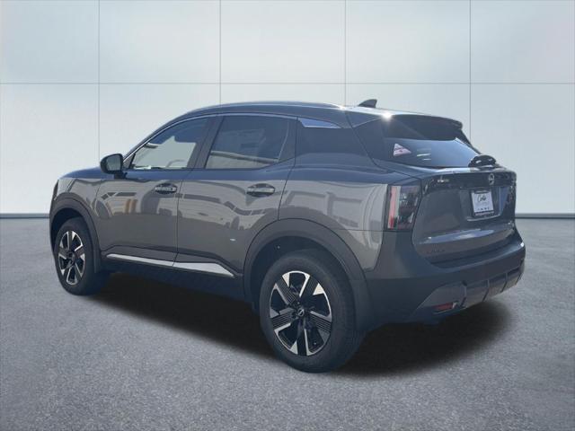 New 2027 Nissan Kicks SV For Sale in Bellingham, WA