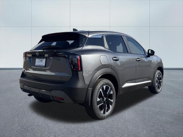 New 2027 Nissan Kicks SV For Sale in Bellingham, WA
