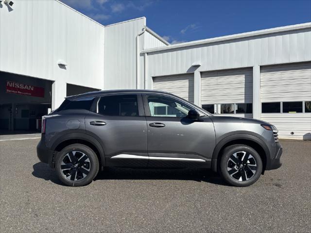 New 2027 Nissan Kicks SV For Sale in Bellingham, WA