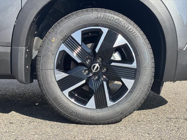 New 2027 Nissan Kicks SV For Sale in Bellingham, WA