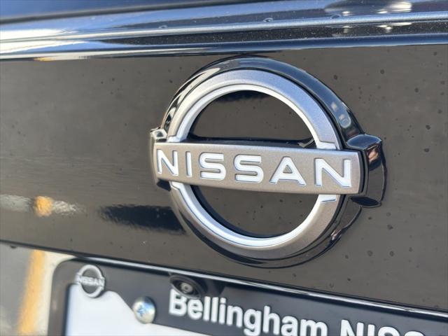 New 2027 Nissan Kicks SV For Sale in Bellingham, WA