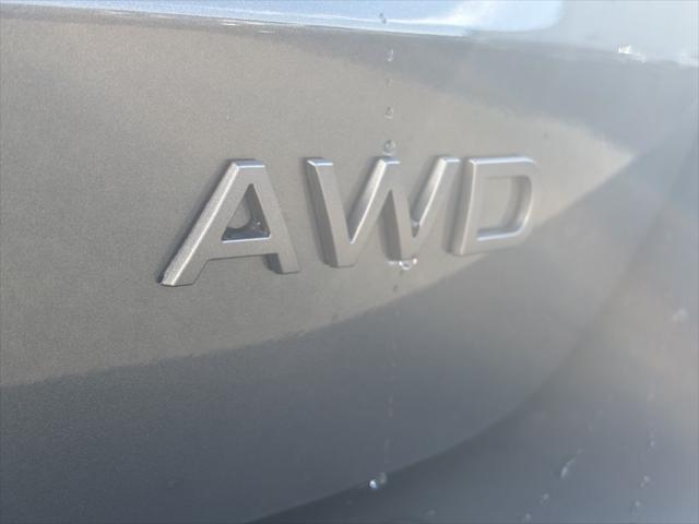 New 2027 Nissan Kicks SV For Sale in Bellingham, WA