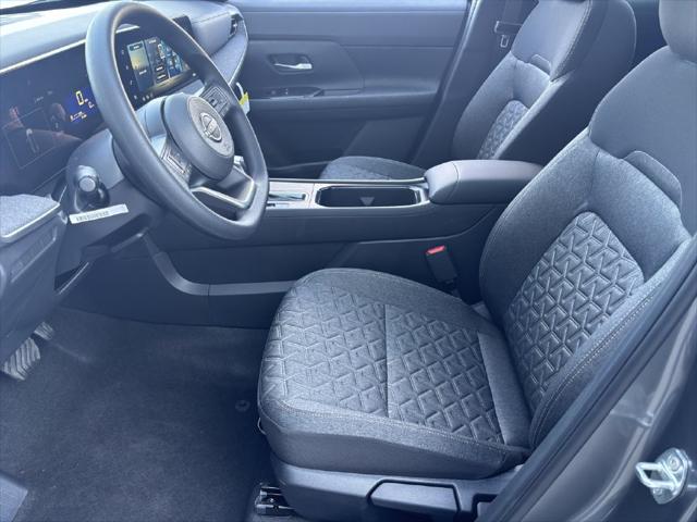 New 2027 Nissan Kicks SV For Sale in Bellingham, WA