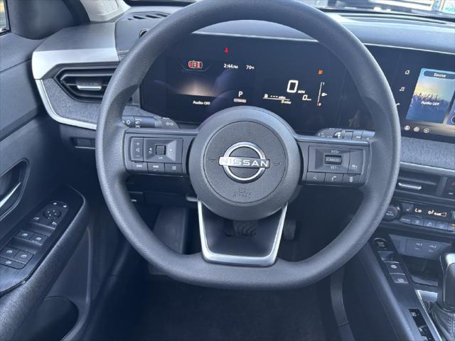 New 2027 Nissan Kicks SV For Sale in Bellingham, WA