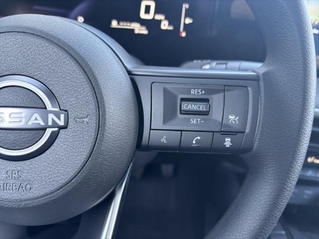 New 2027 Nissan Kicks SV For Sale in Bellingham, WA