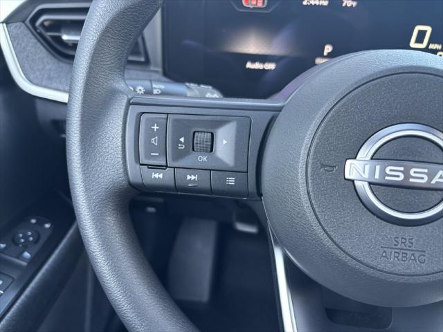 New 2027 Nissan Kicks SV For Sale in Bellingham, WA