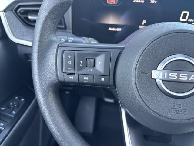 New 2027 Nissan Kicks SV For Sale in Bellingham, WA