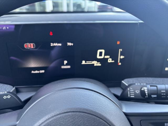 New 2027 Nissan Kicks SV For Sale in Bellingham, WA