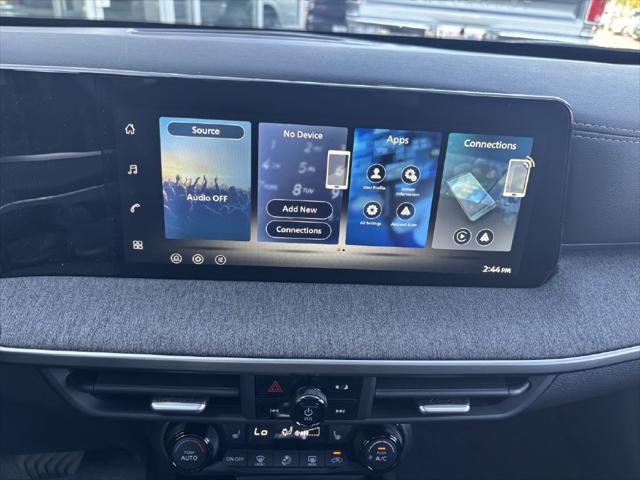 New 2027 Nissan Kicks SV For Sale in Bellingham, WA