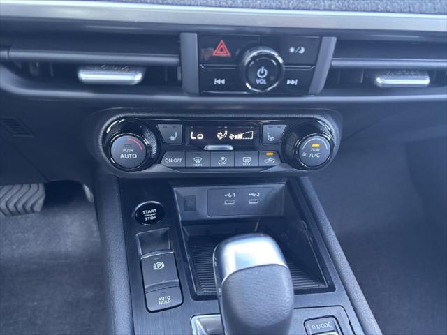 New 2027 Nissan Kicks SV For Sale in Bellingham, WA