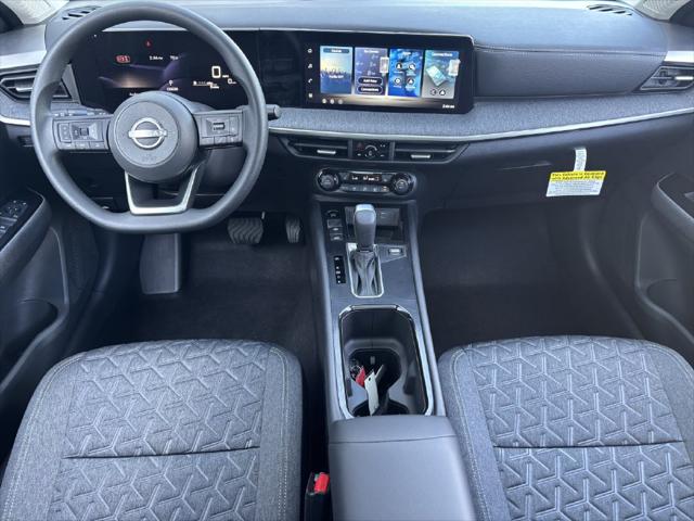 New 2027 Nissan Kicks SV For Sale in Bellingham, WA