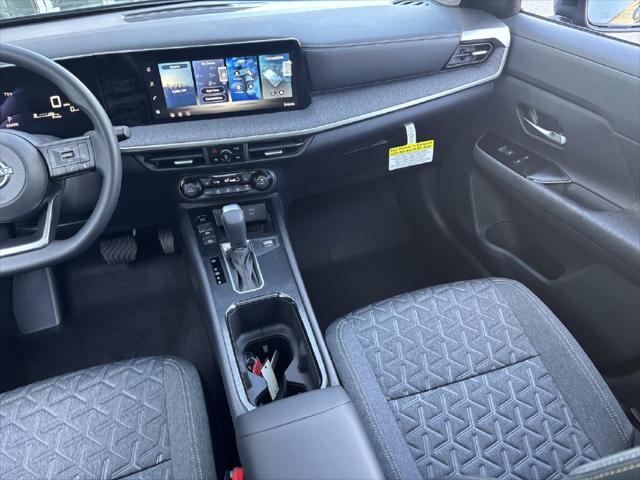 New 2027 Nissan Kicks SV For Sale in Bellingham, WA