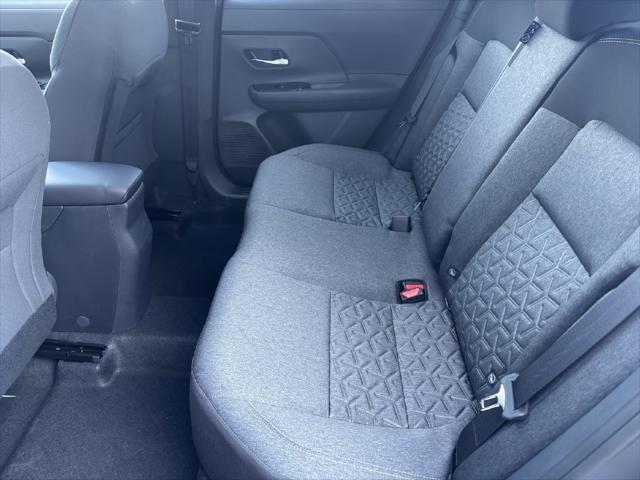 New 2027 Nissan Kicks SV For Sale in Bellingham, WA
