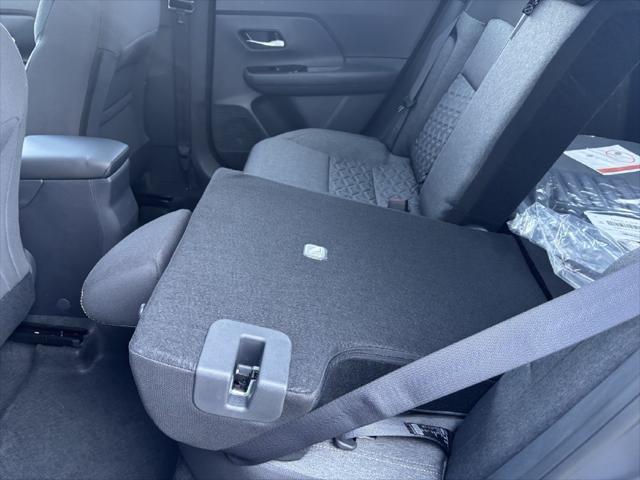 New 2027 Nissan Kicks SV For Sale in Bellingham, WA