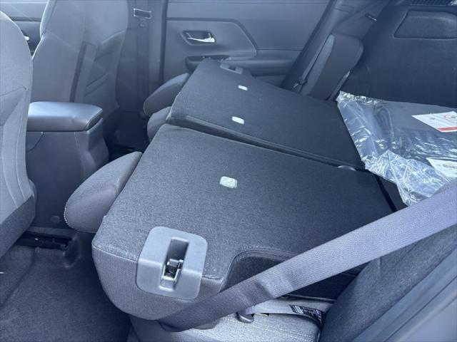 New 2027 Nissan Kicks SV For Sale in Bellingham, WA
