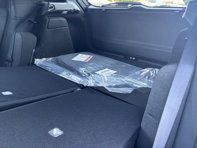 New 2027 Nissan Kicks SV For Sale in Bellingham, WA