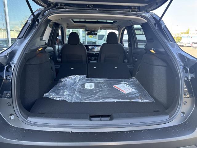New 2027 Nissan Kicks SV For Sale in Bellingham, WA