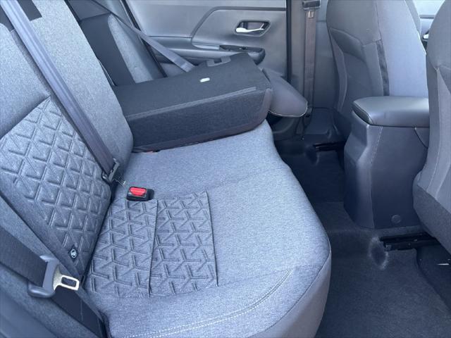 New 2027 Nissan Kicks SV For Sale in Bellingham, WA