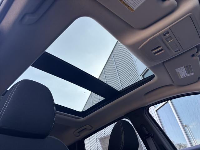 New 2027 Nissan Kicks SV For Sale in Bellingham, WA