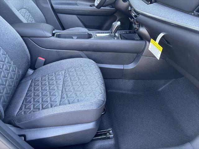 New 2027 Nissan Kicks SV For Sale in Bellingham, WA