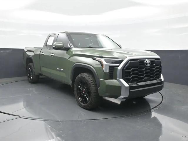 2023 Toyota Tundra Limited for sale in Kansas City, MO
