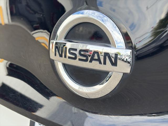 Used 2019 Nissan LEAF SV For Sale in Bellingham, WA