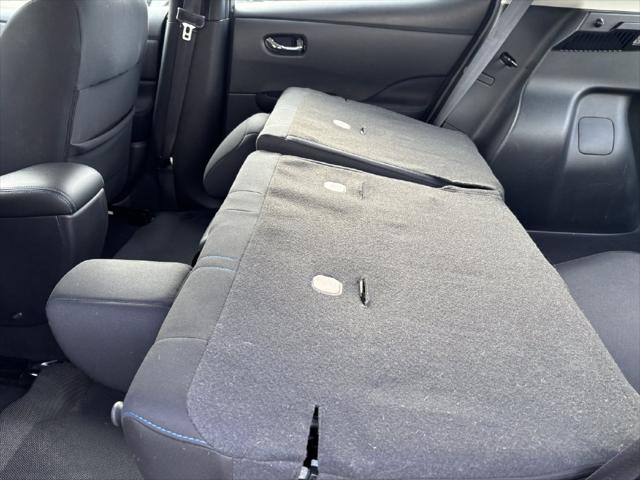 Used 2019 Nissan LEAF SV For Sale in Bellingham, WA