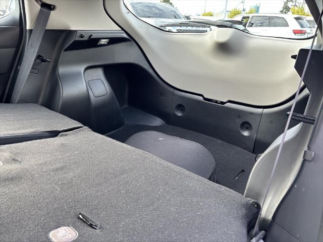 Used 2019 Nissan LEAF SV For Sale in Bellingham, WA