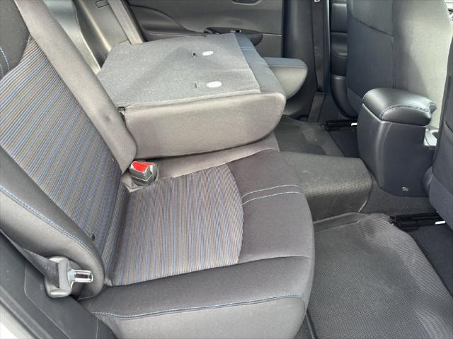 Used 2019 Nissan LEAF SV For Sale in Bellingham, WA