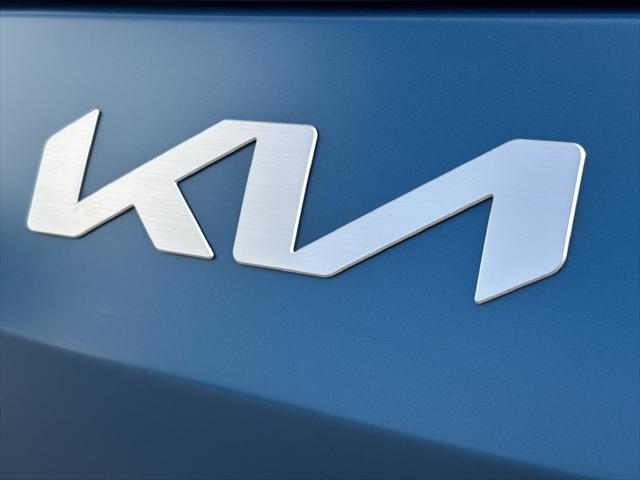 Used 2024 Kia EV9 GT-Line For Sale in Bellingham, WA