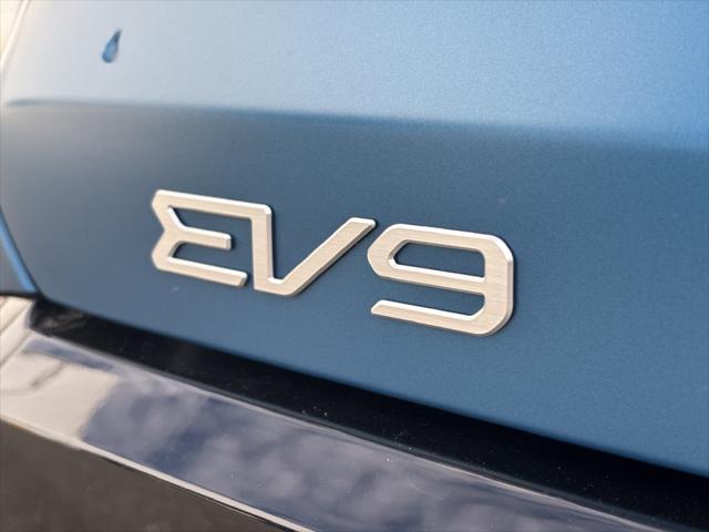 Used 2024 Kia EV9 GT-Line For Sale in Bellingham, WA