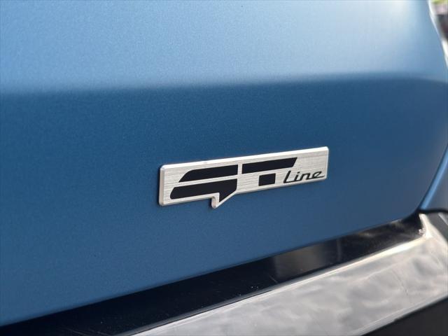 Used 2024 Kia EV9 GT-Line For Sale in Bellingham, WA