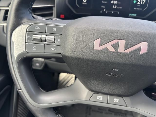 Used 2024 Kia EV9 GT-Line For Sale in Bellingham, WA