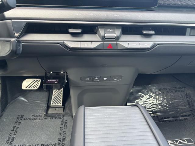 Used 2024 Kia EV9 GT-Line For Sale in Bellingham, WA