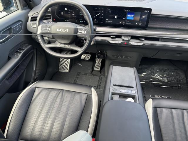 Used 2024 Kia EV9 GT-Line For Sale in Bellingham, WA