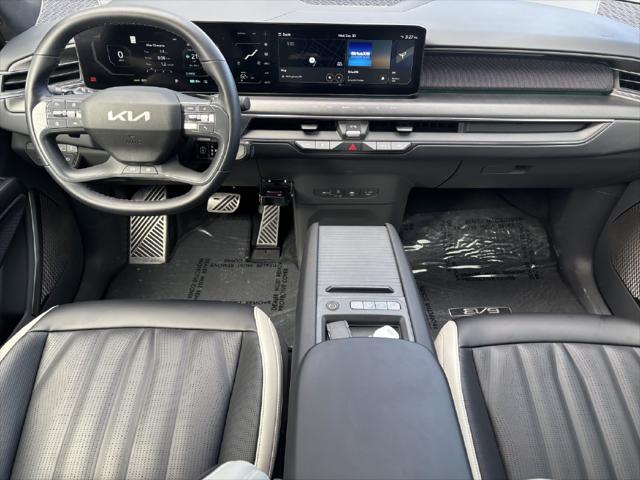 Used 2024 Kia EV9 GT-Line For Sale in Bellingham, WA