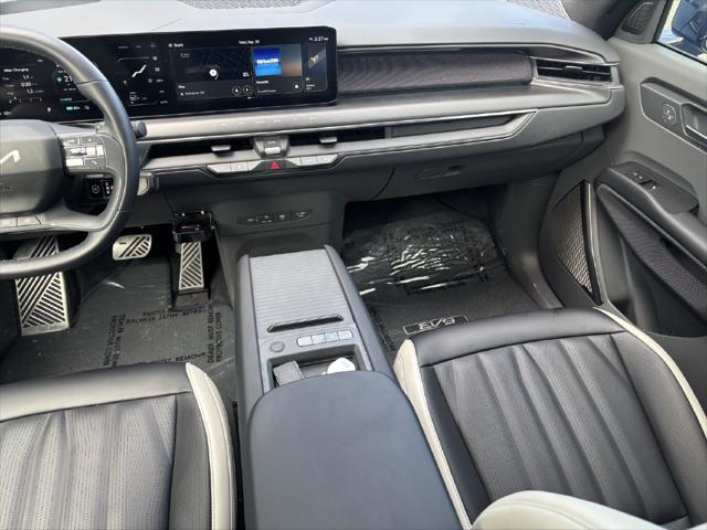 Used 2024 Kia EV9 GT-Line For Sale in Bellingham, WA
