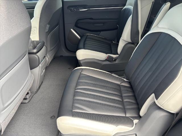 Used 2024 Kia EV9 GT-Line For Sale in Bellingham, WA