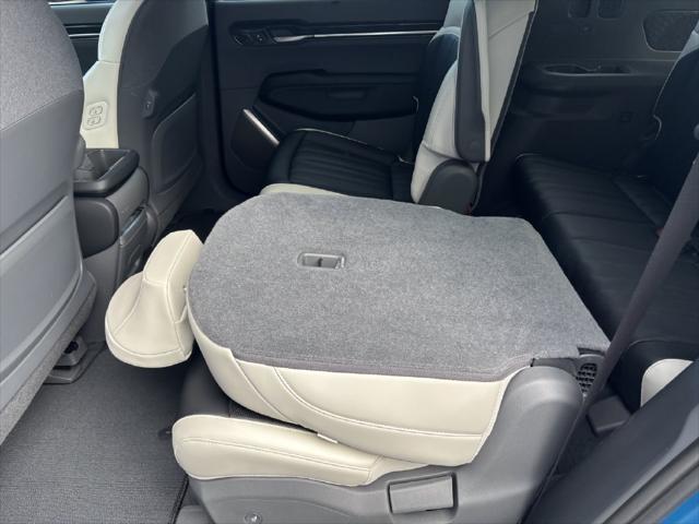 Used 2024 Kia EV9 GT-Line For Sale in Bellingham, WA