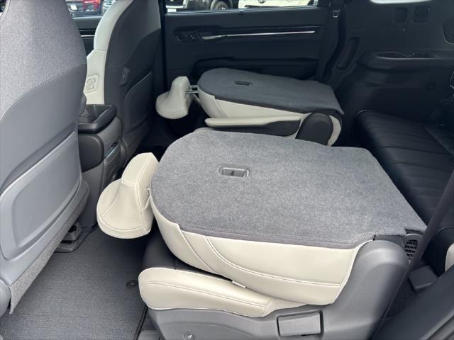 Used 2024 Kia EV9 GT-Line For Sale in Bellingham, WA