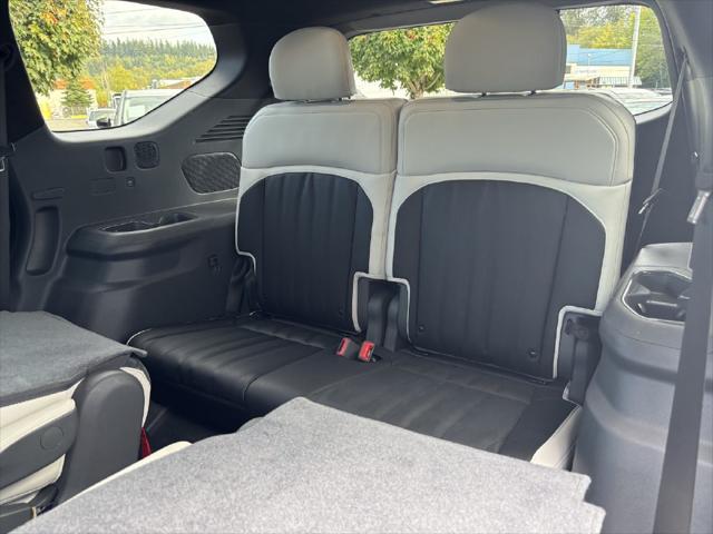 Used 2024 Kia EV9 GT-Line For Sale in Bellingham, WA