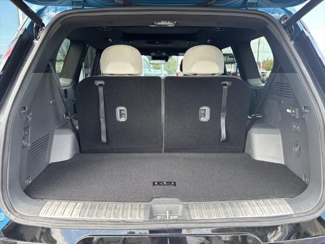 Used 2024 Kia EV9 GT-Line For Sale in Bellingham, WA