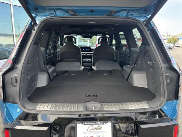 Used 2024 Kia EV9 GT-Line For Sale in Bellingham, WA