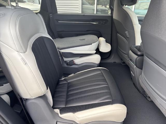 Used 2024 Kia EV9 GT-Line For Sale in Bellingham, WA