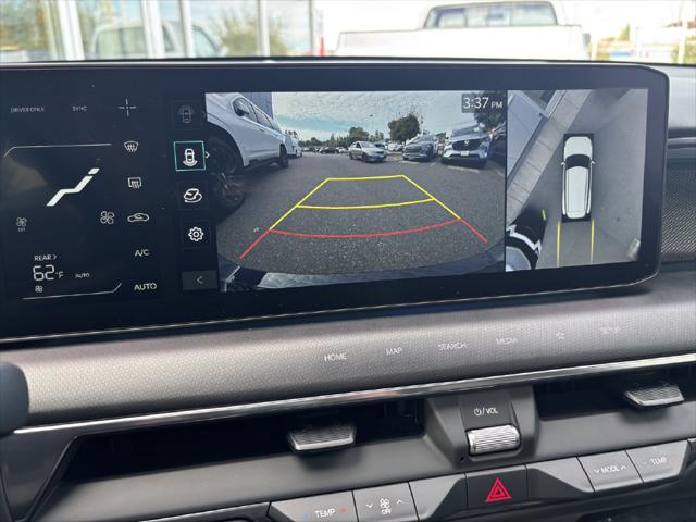 Used 2024 Kia EV9 GT-Line For Sale in Bellingham, WA