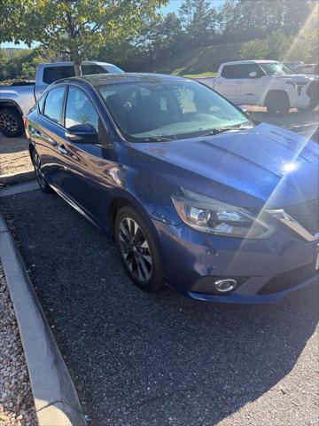 2019 Nissan Sentra SR for sale in  Roanoke, VA