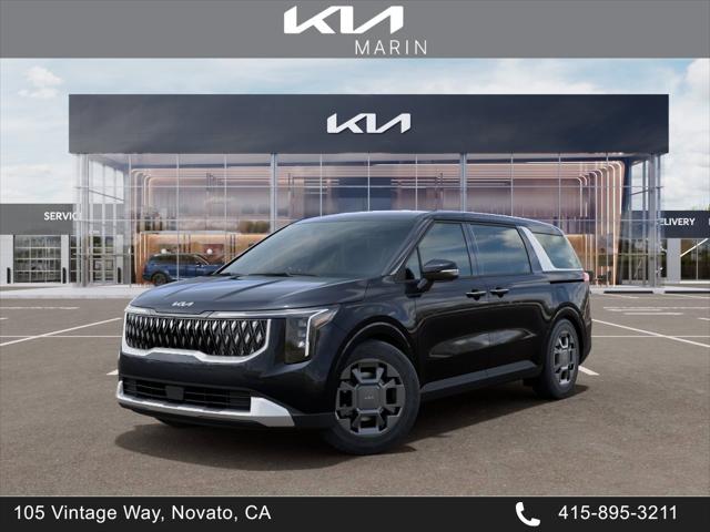 2027 Kia Carnival EX for sale in Novato, CA