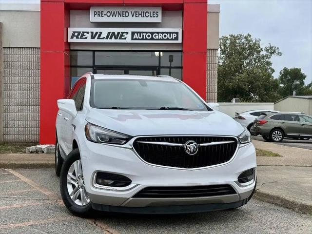 2020 Buick Enclave FWD Essence for sale in Chesapeake, VA